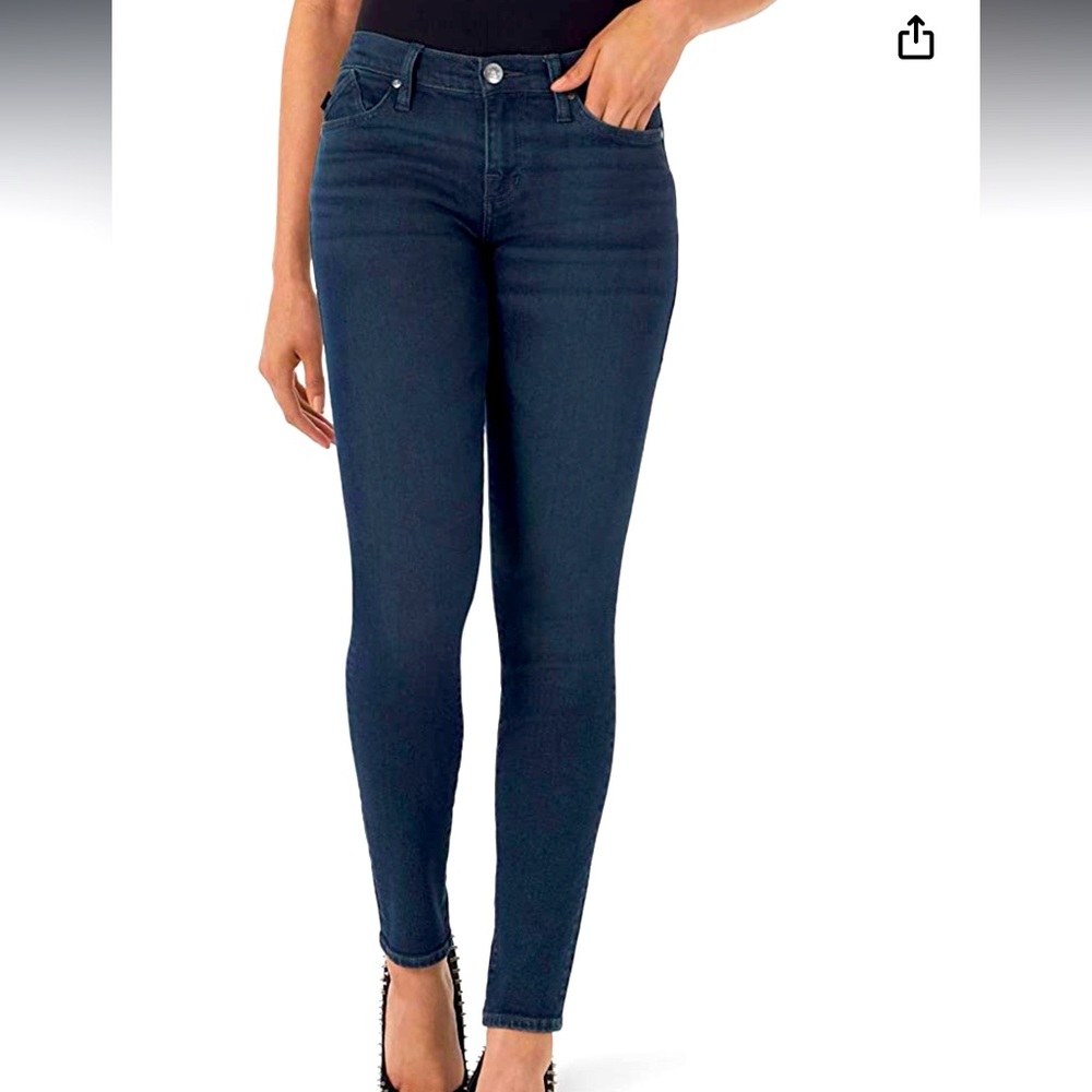 Rock & republic Berlin Jean sz 12